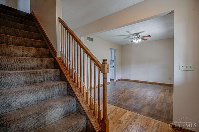 702 Heritage Drive, Trenton, OH 45067
