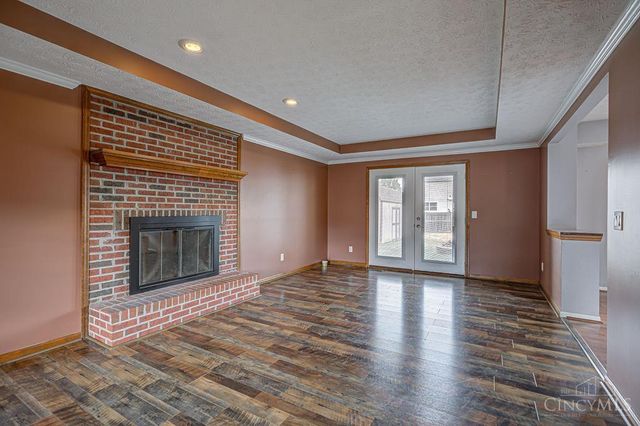 702 Heritage Drive, Trenton, OH 45067