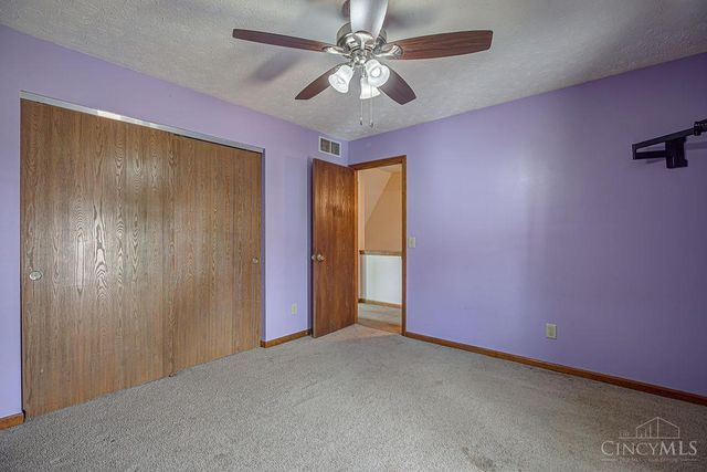 702 Heritage Drive, Trenton, OH 45067