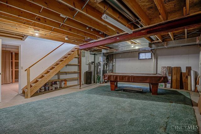702 Heritage Drive, Trenton, OH 45067