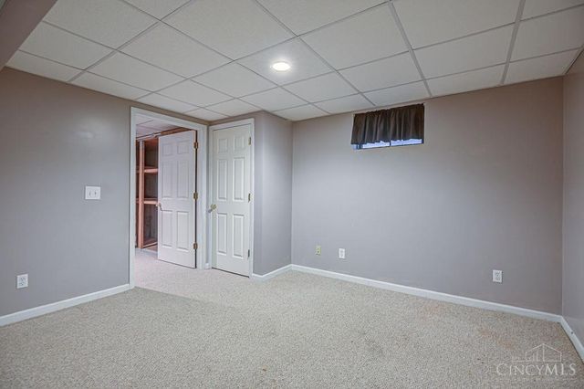 702 Heritage Drive, Trenton, OH 45067