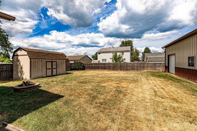 702 Heritage Drive, Trenton, OH 45067
