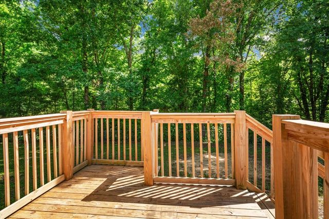 220 Hensley Road, Chatsworth, GA 30705