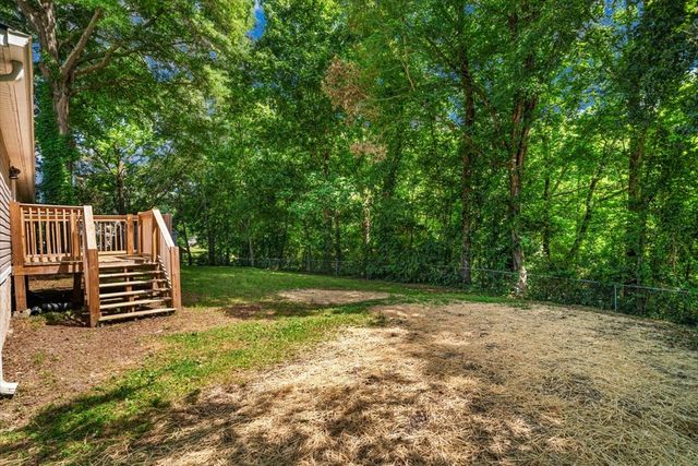 220 Hensley Road, Chatsworth, GA 30705