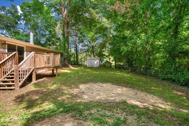 220 Hensley Road, Chatsworth, GA 30705