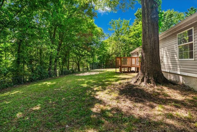 220 Hensley Road, Chatsworth, GA 30705