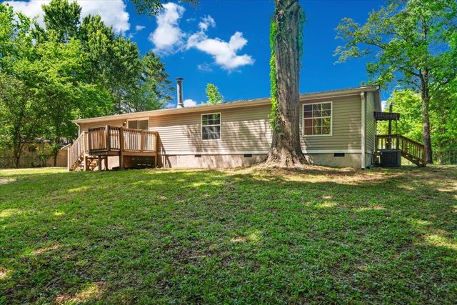 220 Hensley Road, Chatsworth, GA 30705