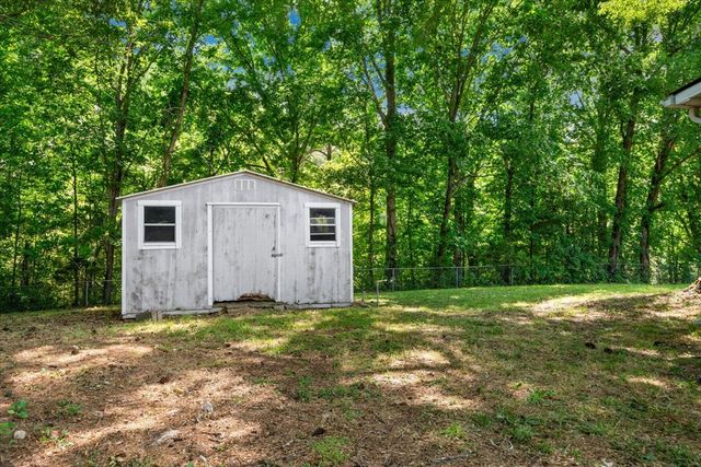 220 Hensley Road, Chatsworth, GA 30705