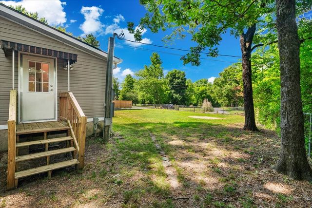 220 Hensley Road, Chatsworth, GA 30705