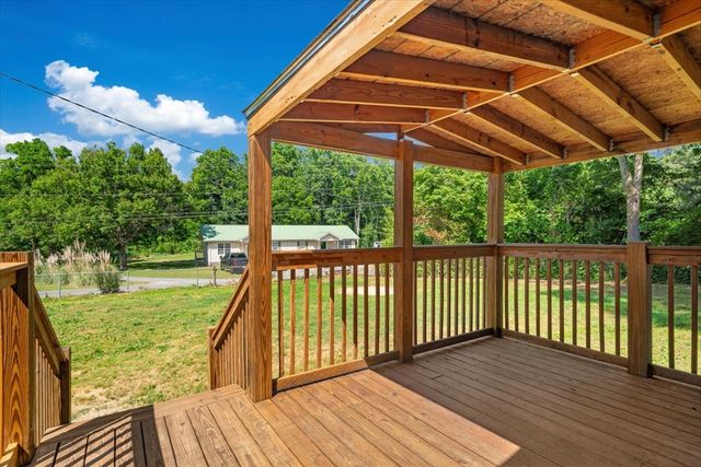 220 Hensley Road, Chatsworth, GA 30705