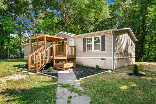 220 Hensley Road, Chatsworth, GA 30705