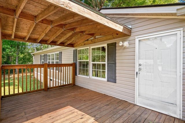 220 Hensley Road, Chatsworth, GA 30705
