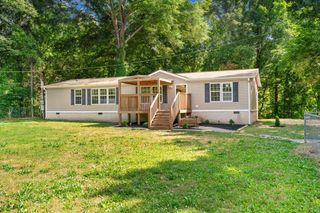 220 Hensley Road, Chatsworth, GA 30705