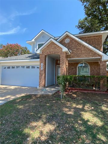 1364 Sheila Drive, Plano, TX 75023