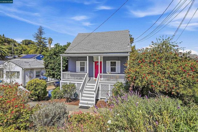 322 Coghlan St, Vallejo, CA 94590