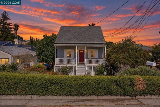 322 Coghlan St, Vallejo, CA 94590