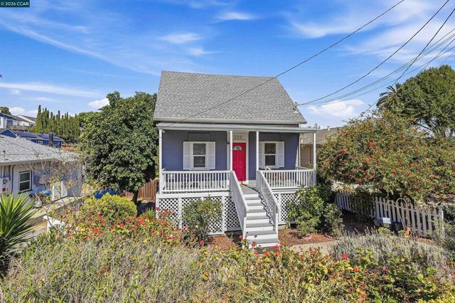 322 Coghlan St, Vallejo, CA 94590