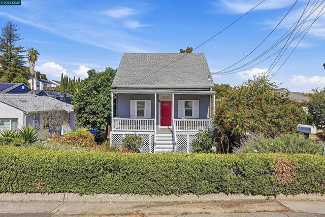 322 Coghlan St, Vallejo, CA 94590