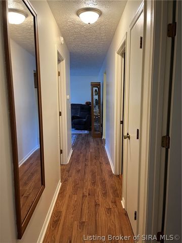 106 West Drive, Charlestown, IN 47111