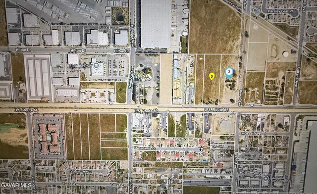 15254 Foothill Boulevard, Fontana, CA 92335