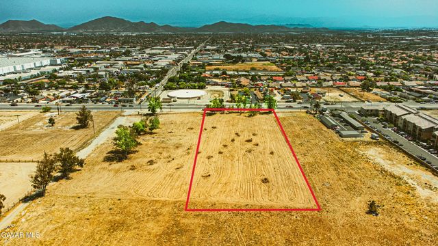 15254 Foothill Boulevard, Fontana, CA 92335