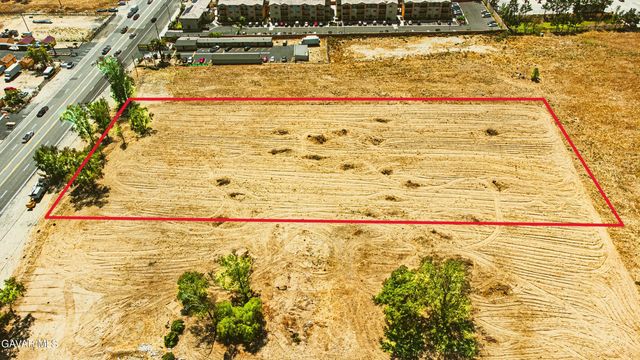 15254 Foothill Boulevard, Fontana, CA 92335
