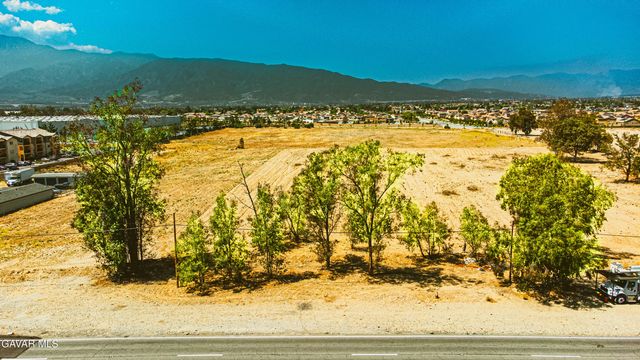 15254 Foothill Boulevard, Fontana, CA 92335