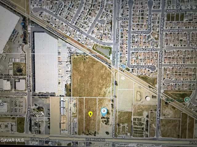 15254 Foothill Boulevard, Fontana, CA 92335
