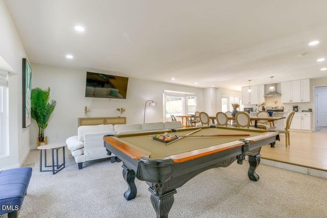 4114 Trotter Ridge Road, Durham, NC 27707