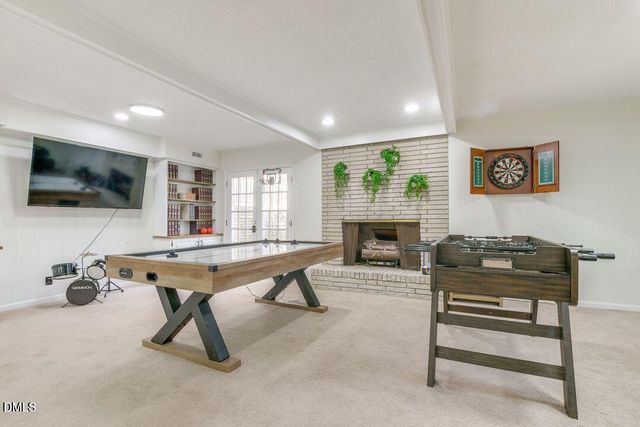 4114 Trotter Ridge Road, Durham, NC 27707
