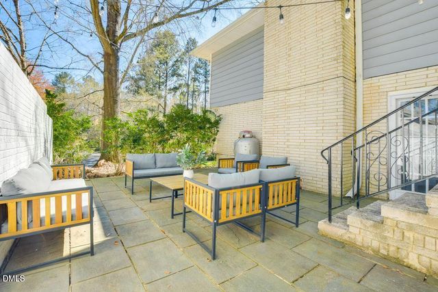 4114 Trotter Ridge Road, Durham, NC 27707