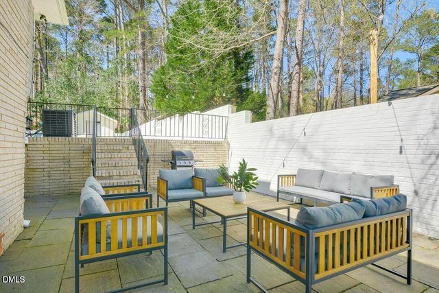 4114 Trotter Ridge Road, Durham, NC 27707
