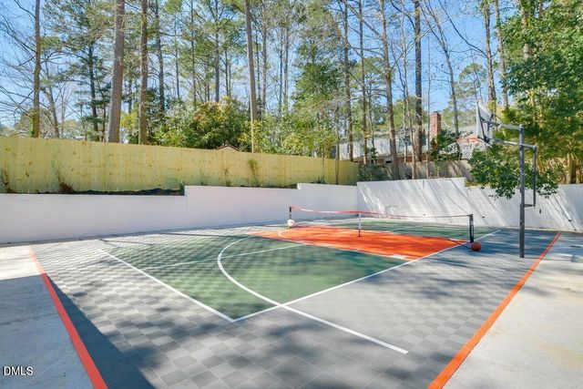4114 Trotter Ridge Road, Durham, NC 27707