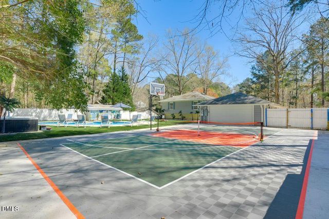 4114 Trotter Ridge Road, Durham, NC 27707