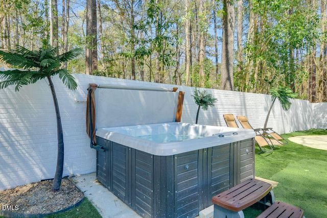 4114 Trotter Ridge Road, Durham, NC 27707