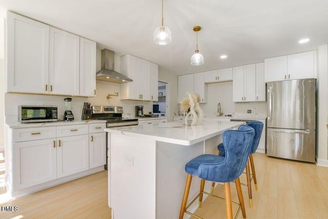 4114 Trotter Ridge Road, Durham, NC 27707
