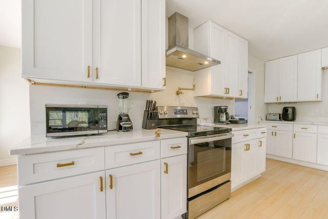 4114 Trotter Ridge Road, Durham, NC 27707