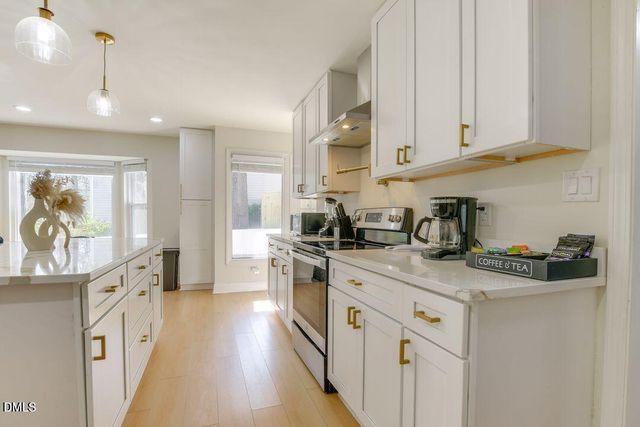 4114 Trotter Ridge Road, Durham, NC 27707