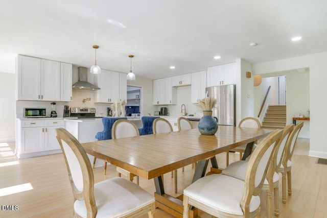 4114 Trotter Ridge Road, Durham, NC 27707