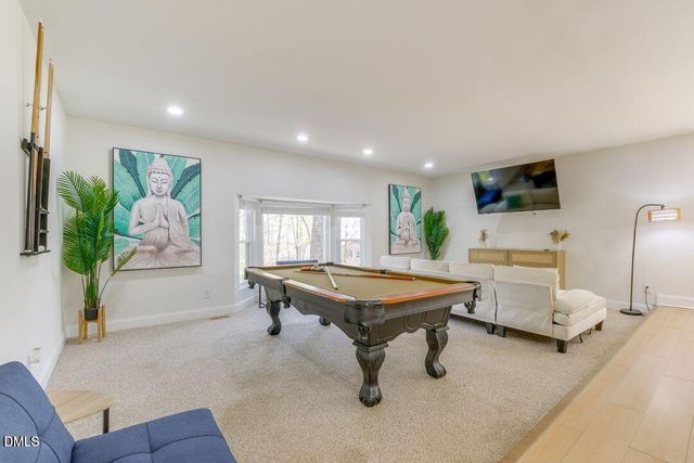 4114 Trotter Ridge Road, Durham, NC 27707