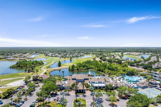 1204 HUNTINGTON GREENS DRIVE 1204, Sun City Center, FL 33573