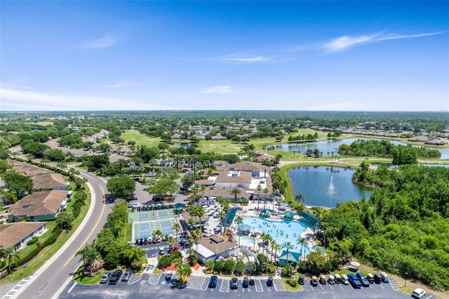 1204 HUNTINGTON GREENS DRIVE 1204, Sun City Center, FL 33573