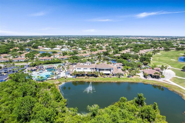 1204 HUNTINGTON GREENS DRIVE 1204, Sun City Center, FL 33573