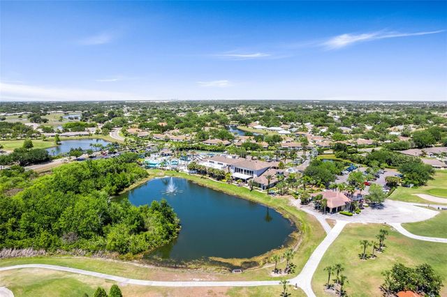 1204 HUNTINGTON GREENS DRIVE 1204, Sun City Center, FL 33573