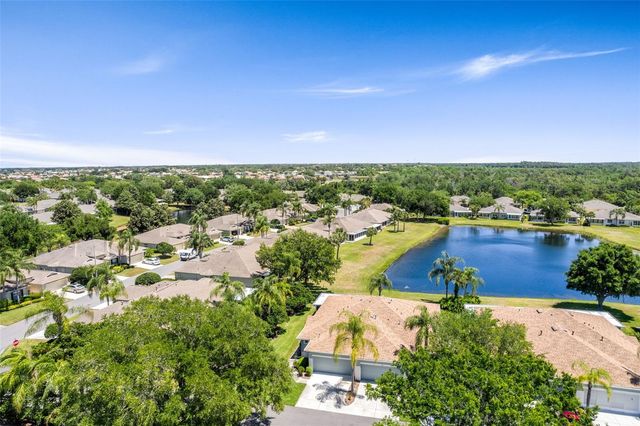 1204 HUNTINGTON GREENS DRIVE 1204, Sun City Center, FL 33573