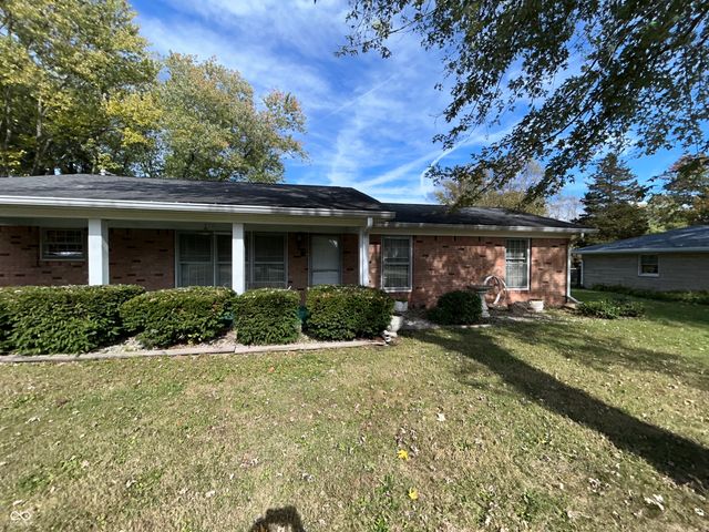 28 Rohn Road, Mooresville, IN 46158