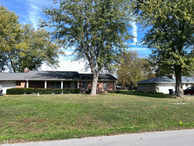 28 Rohn Road, Mooresville, IN 46158