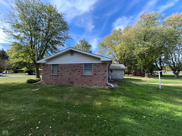 28 Rohn Road, Mooresville, IN 46158