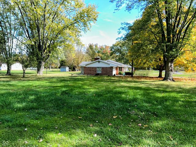 28 Rohn Road, Mooresville, IN 46158