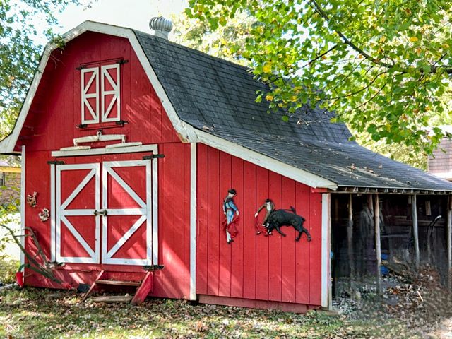 28 Rohn Road, Mooresville, IN 46158